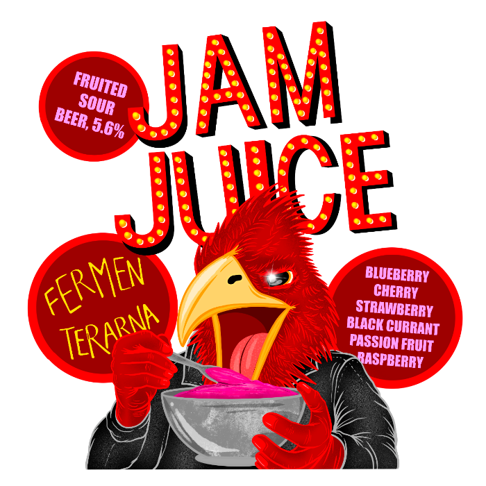 Jam Juice