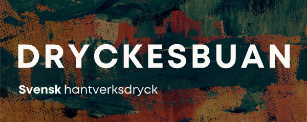 Dryckesbuan