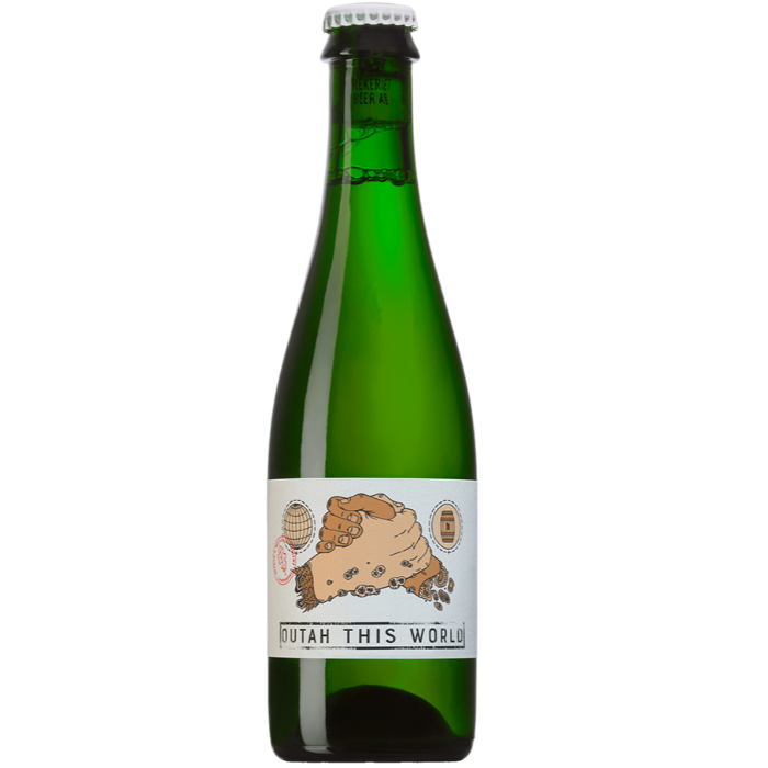 Outah This World 7,5% 37,5 cl