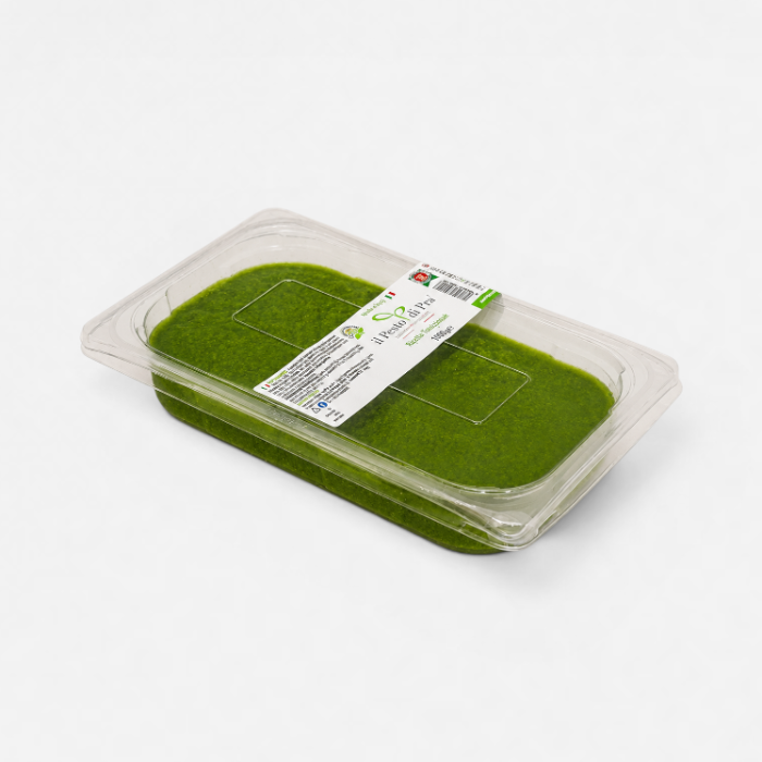 Pesto fresco Genovese, FRYST  ( Pra - 1 kg ),