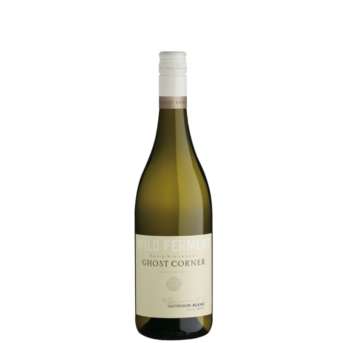 David Nieuwoudt - Ghost Corner wild ferment (Flaska 750 ml)