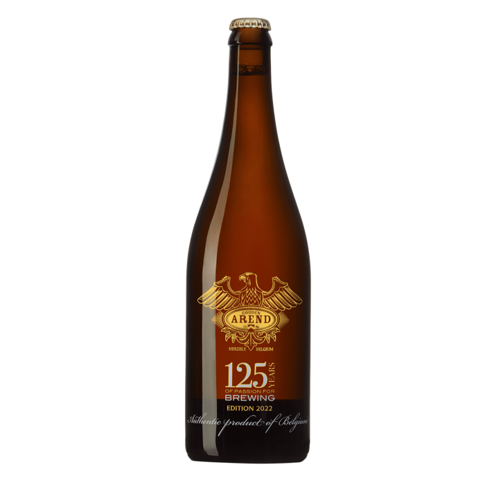 Gouden Arend 23 9% 750ml