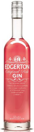 Edgerton Pink Gin