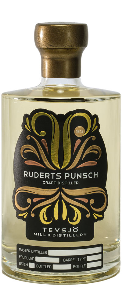 Ruderts Punsch