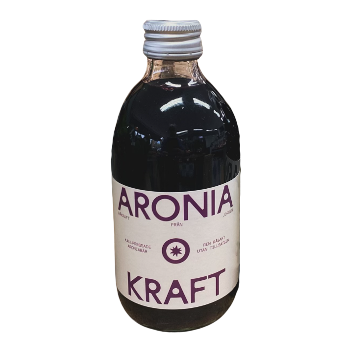 Aroniakraft 30cl x 9st