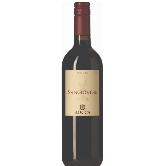Rocca Sangiovese Puglia IGT