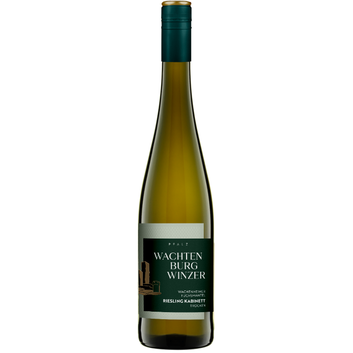 Fuchsmantel Riesling Kab