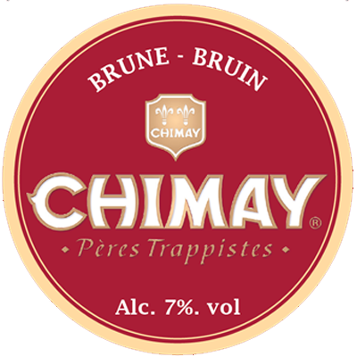Chimay Röd