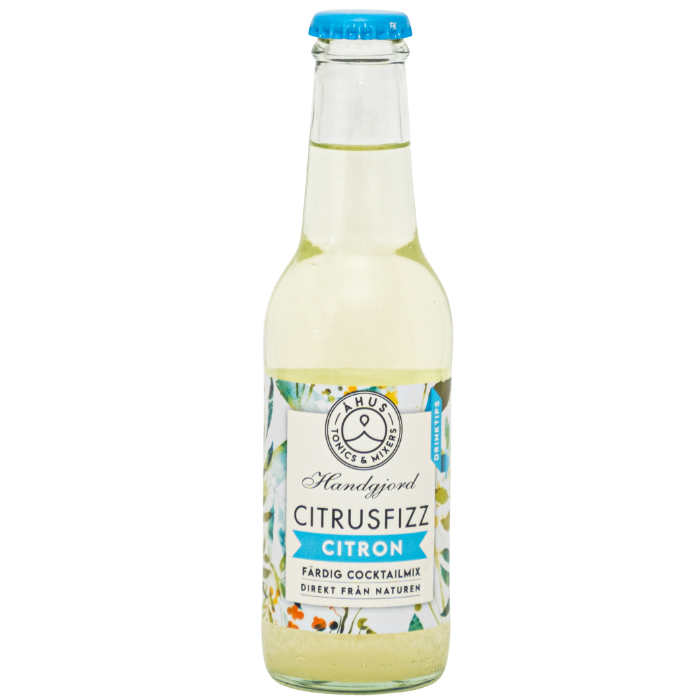 Citrusfizz 20cl x 24st