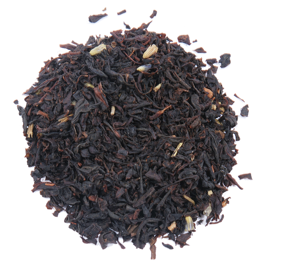 Earl Grey Provence lösvikt