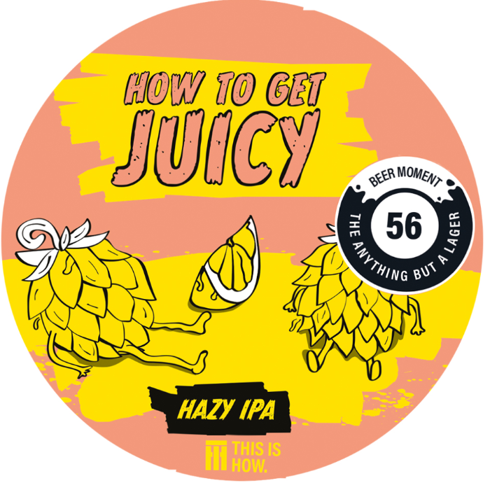 How to Get Juicy FAT 30L