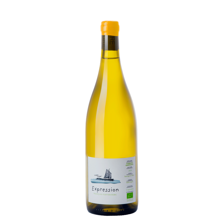 Touraine Sauvignon Expression
