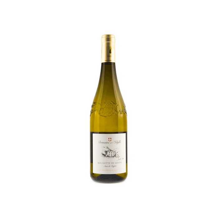 Roussette de Savoie Anne de Chypre