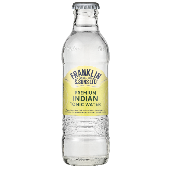 Indian Tonic Water