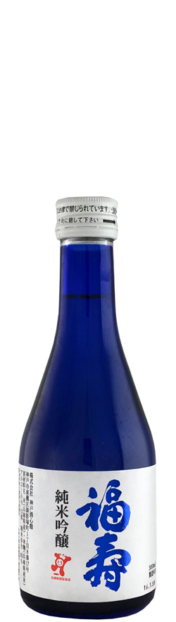Fukuju Junmai Ginjo