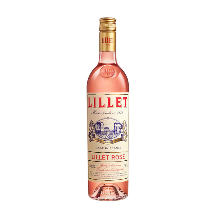 Lillet Rosé
