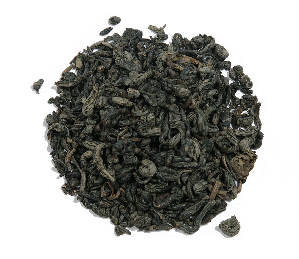 Ekologisk Gunpowder Lösvikt