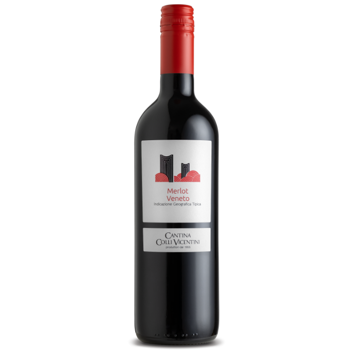 Cadia Merlot 12%