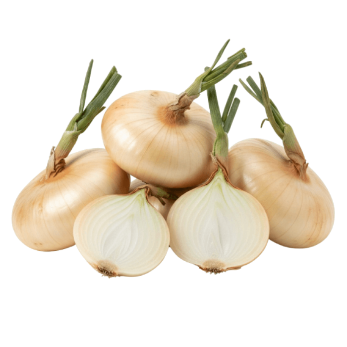 Giarettana gul lök, 6 kg/krt