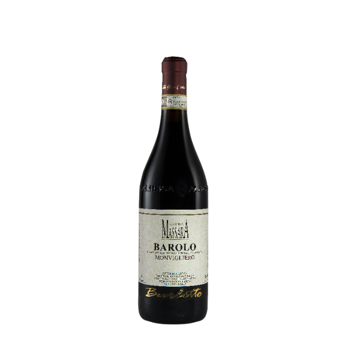 Barolo Monvigliero