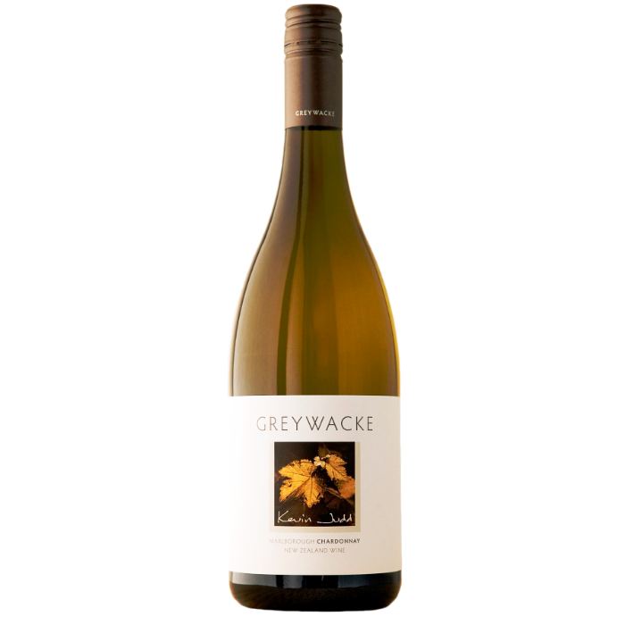 Greywacke Chardonnay
