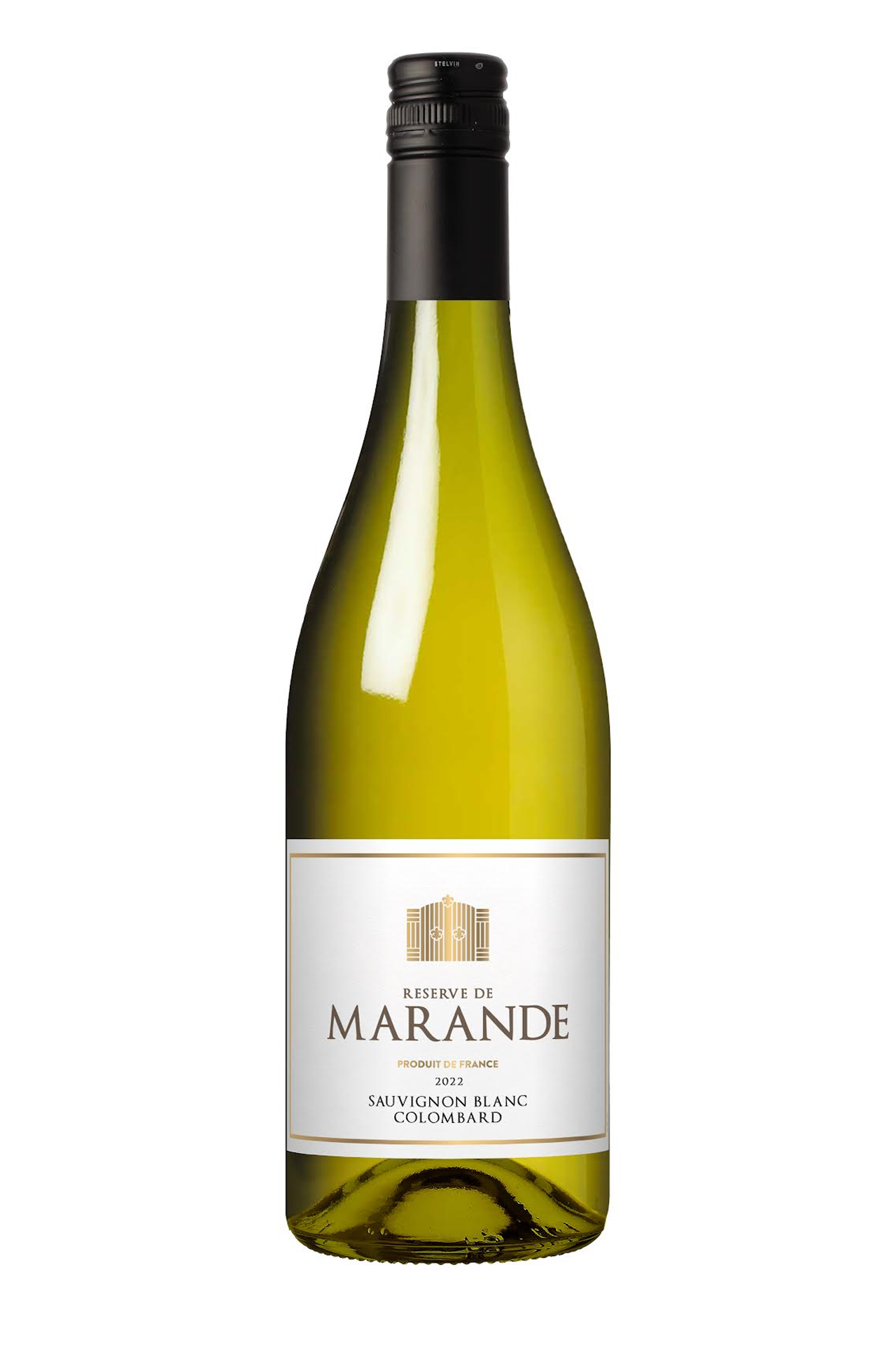 Reserve de Marande Sauvignon Blanc, Colombard