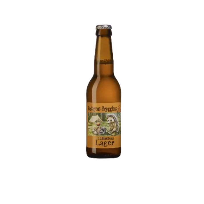 Lillkottens Lager
