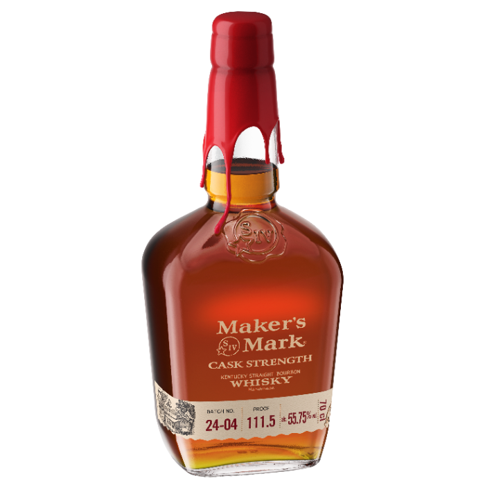 Cask Strength