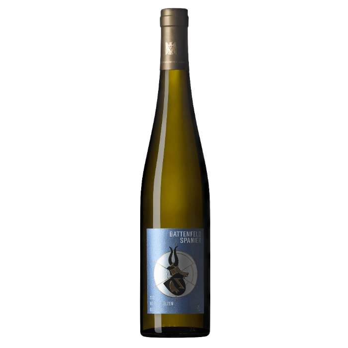 Hohen-Sülzen Riesling