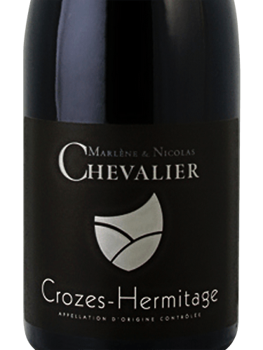 Les Voleyses, Crozes-Hermitage AOC
