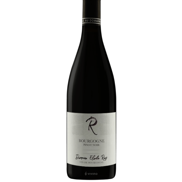 Domaine Elodie Roy Pinot Noir
