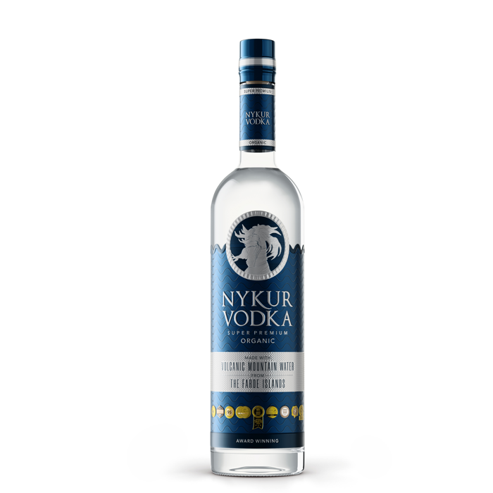 Nykur Vodka
