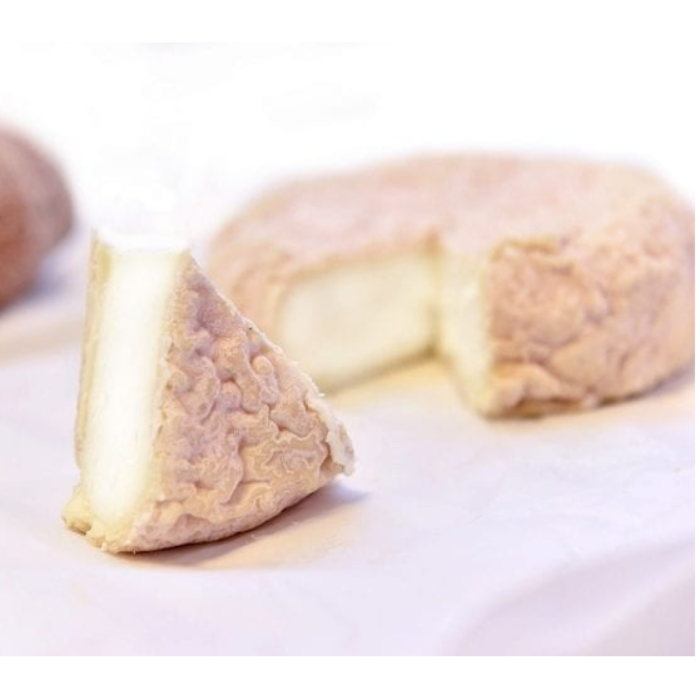 Robiola di pura capra/get ( Giolito - 0,3 kg)