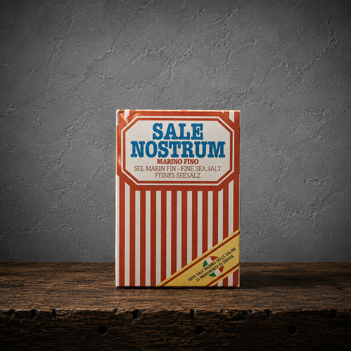 Sale Nostrum 1kg