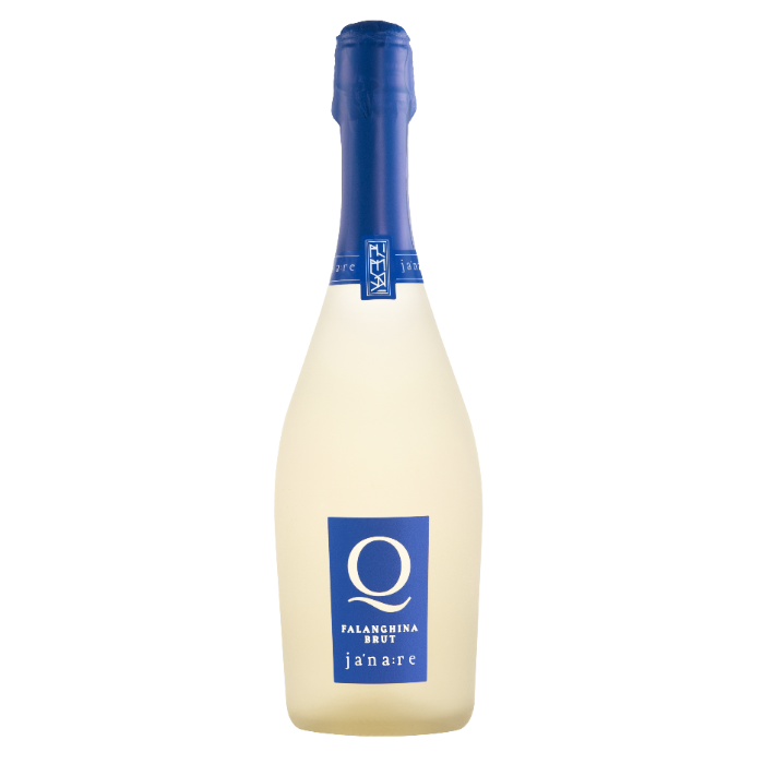 Falanghina Brut Janare