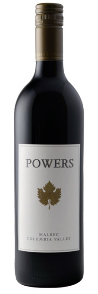 Powers Malbec