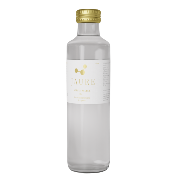 Jaure - 250ml still standard