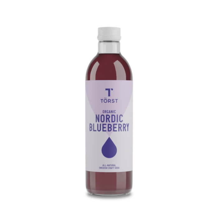 Nordic Blueberry