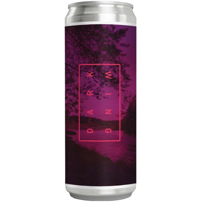 Darkwing 6,0% 33 cl burk