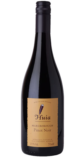 ORGANIC PINOT NOIR EKO VEGAN