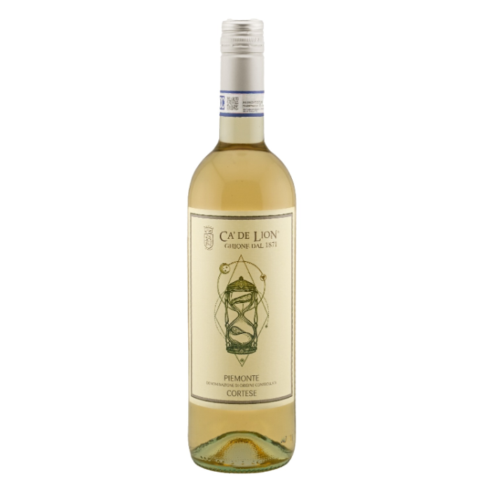 Piemonte Cortese