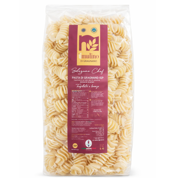 Pasta, Elicone Chef Line 8x1 kg