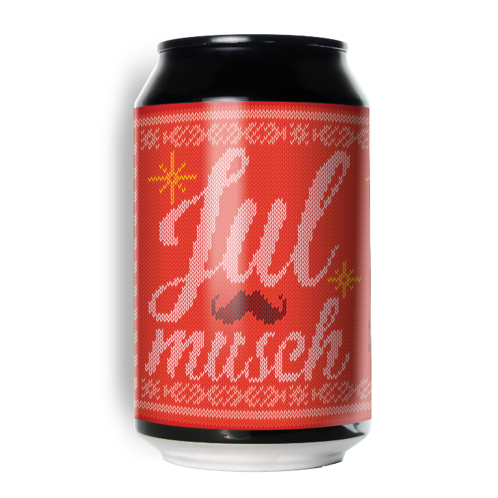 Julmusch 330 ml brk