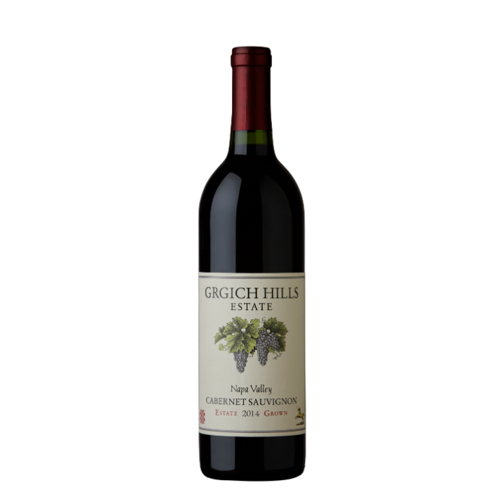 Grgich Cabernet Sauvignon