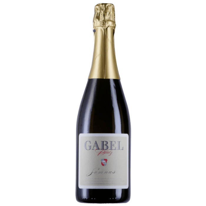 Gabel - 2018 Somnus Sekt Eko