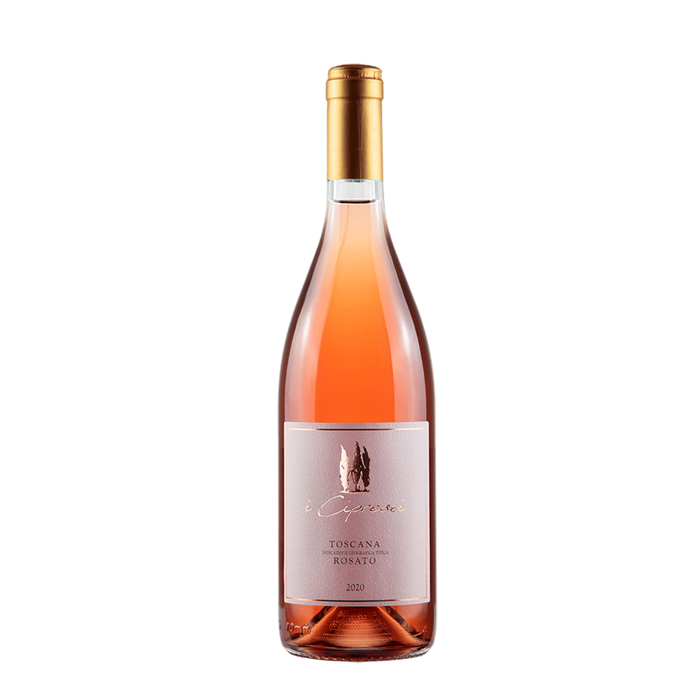 Toscana Rosato IGT