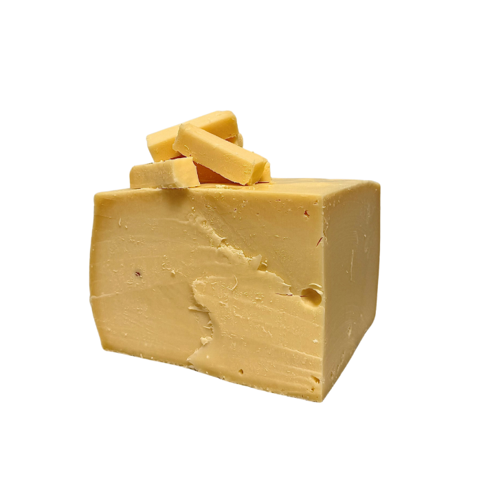 Skånsk Alpost delad i konsumentpack