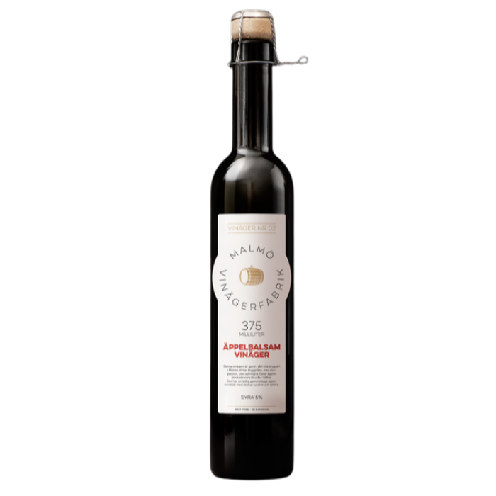 Äppelbalsamvinäger 195 ml