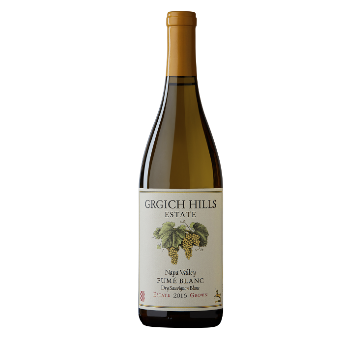 Grgich Fumé Blanc