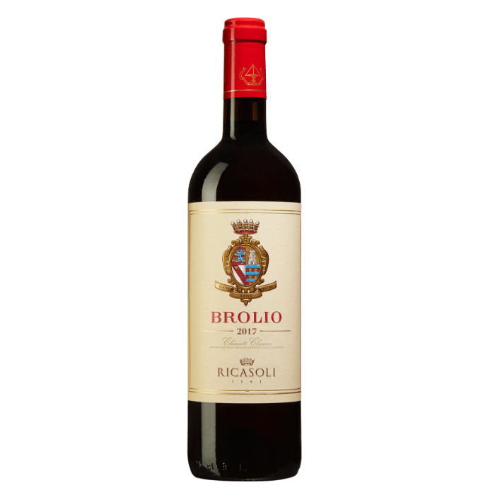 Brolio Chianti Classico 1.5l